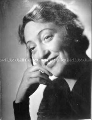 Käthe Dorsch