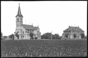 Wurzen. Katholische Kirche , Schule