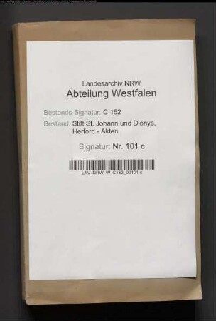 Wechselungen und Freikäufe eigenbehöriger Personen.