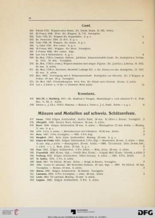 Konstanz (Nr. 575-576)