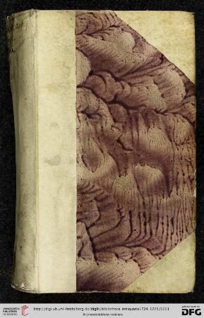 1: Petri Zornii bibliotheca antiquaria et exegetica in universam scripturam sacram