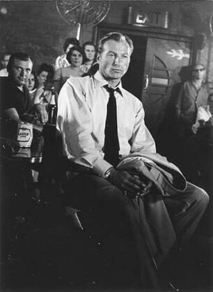 Lex Barker