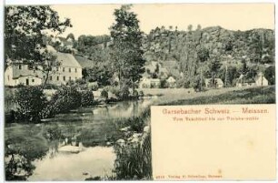 Garsebach. Garsebacher Schweiz