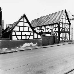 Florstadt, Bingenheimer Straße 12