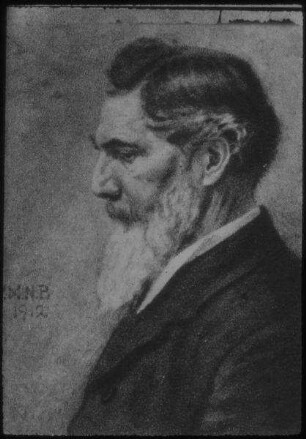 Sir Flinders Petriet ✝1942