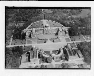 Potsdam, Neues Palais