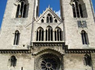 Halberstadt: Dom