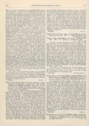 700-701 [Rezension] Brennecke, Quousque tandem! Kritische Bemerkungen zum Kampf gegen die Geschlchtskrankheiten. Vortrag