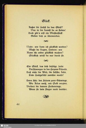 Glück