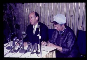 Adlai Stevenson 4.4.63.