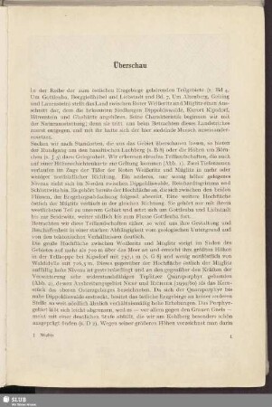 Überschau
