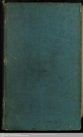 1814: Politisch-literärischer Anzeiger
