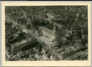 Bochum, Rathaus