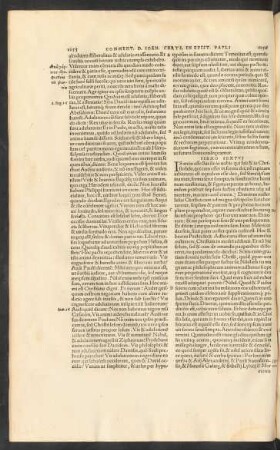 Sermo Sextus