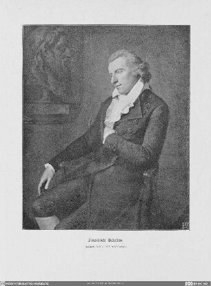 Friedrich Schiller