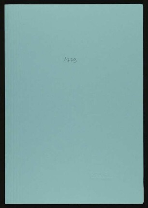 Schreiben von F.D. Bassermann: An A. v. Dusch: Einladung zum Essen; o.O. u. o.D.. (Frankfurt/M.).