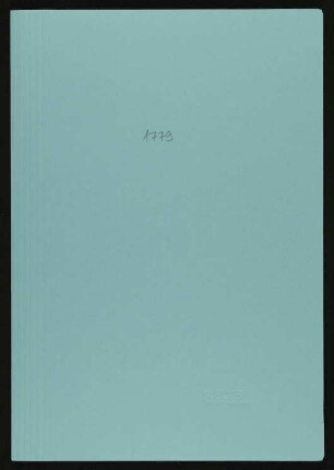 Schreiben von F.D. Bassermann: An A. v. Dusch: Einladung zum Essen; o.O. u. o.D.. (Frankfurt/M.).