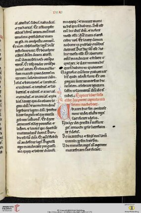 Libri historici novissimi