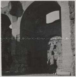 Rom, Caracalla-Thermen