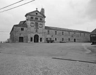 Convento de San Blas