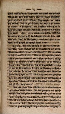 Beleuchtung der Rede des Senators Grafen von Fontanes im Erhaltungssenat am 27. December 1813
