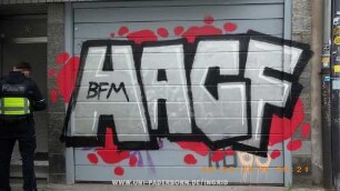 HACF