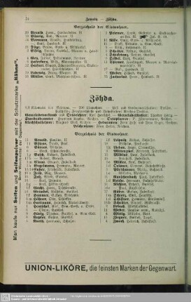 Zöhda