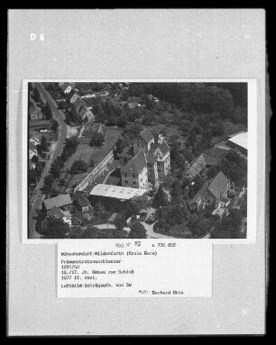 Schloss Mildenfurth