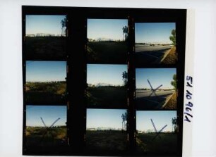 North Georgia Mail Facility, Atlanta, 1996