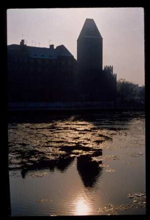 Märkisches Museum 21.2.78.