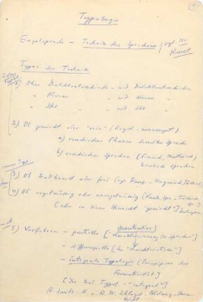 1-129, Typologie_1