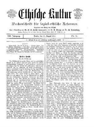 Unsere Presse