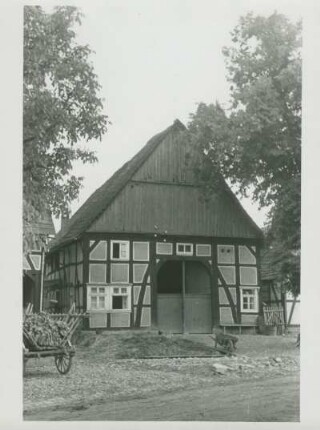 Langenthal, Kreis Hofgeismar