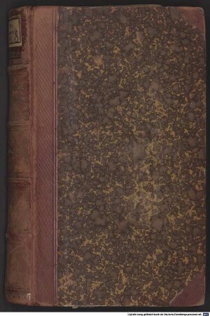 S. Gessners Schriften, 1. [Der Tod Abels]