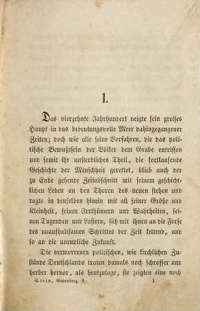 Johannes Gutenberg : Kultur-historischer Roman, 1