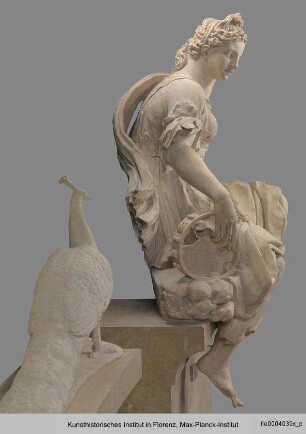 Juno (Fontana di Sala Grande)