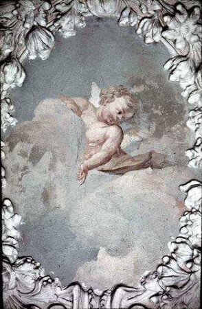 Martyrium der Apostel Judas Thaddäus und Simon Zelotes