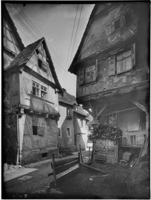 Adelsheim Spitalgasse 6 - Haus Kühner