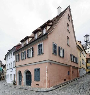 Haus zur Flasche