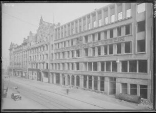 Prager Straße : Dresden,