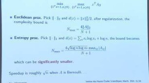 Renegar's Condition Number and Compressed Sensing Performance