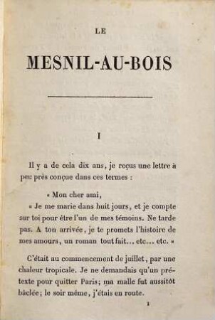 Le Mesnil-au-Bois