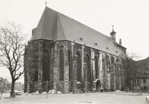 Pfarrkirche Sankt Moritz