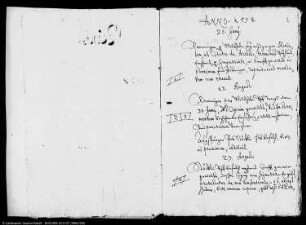 Unberechtigte Forderungen an Scheffelschatz (= Getreidezehnt) und Frondiensten von einigen, zum Schloss in Bodenhausen gehörigen Ländereien