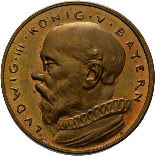 Münze, 20 Mark, 1913