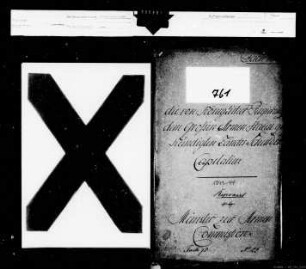 Kündigung aus der Stiftung Großes Armenhaus