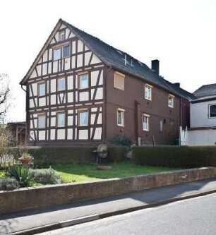 Grünberg, Nußberg 10