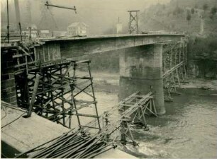 Saarbrücke, 1951