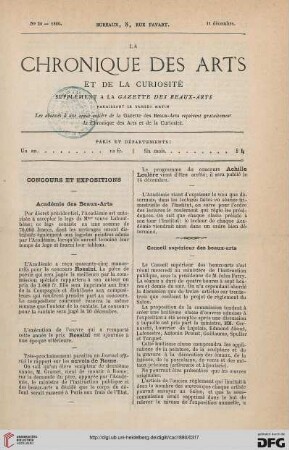 Nr. 39 (11 décembre)