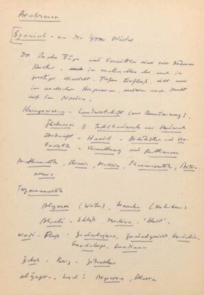 16-18, Arabismen